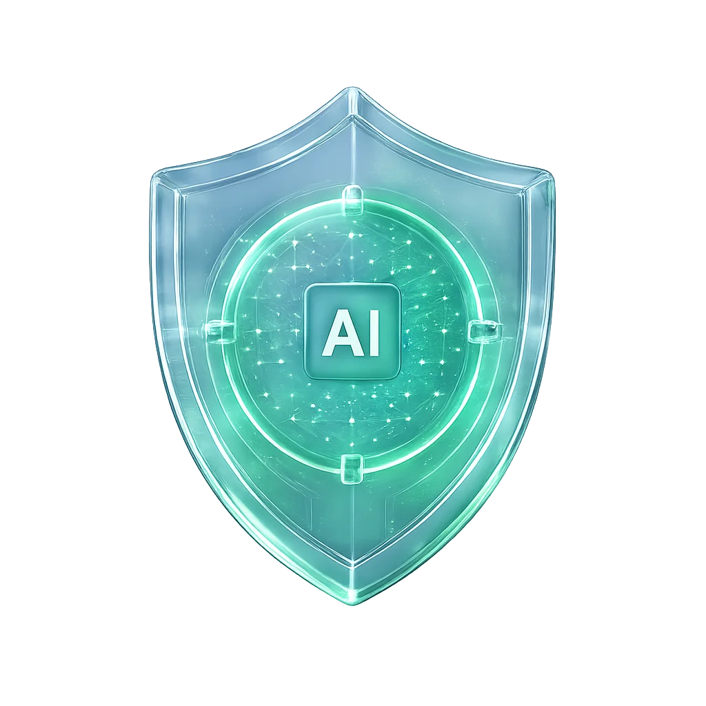 Salvaguardas de seguridad de IA que protegen las cuentas