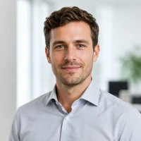 Miguel Turner, usuario de Roca Inverazgo