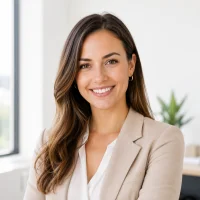 Ana Mitchell, usuario de Roca Inverazgo