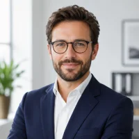 David Kovacs, usuario de Roca Inverazgo